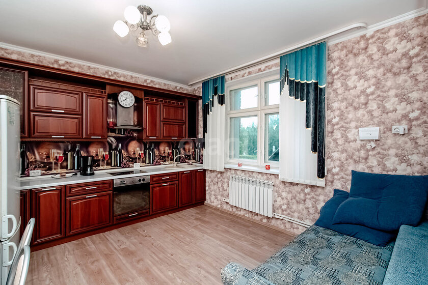121 м², 4-комнатная квартира 17 500 000 ₽ - изображение 59