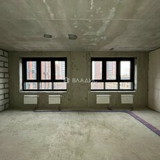 Квартира 144,3 м², 4-комнатная - изображение 2