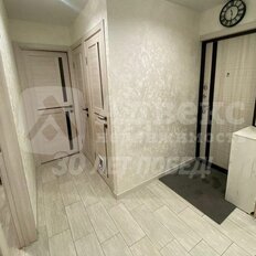 Квартира 61,5 м², 3-комнатная - изображение 3