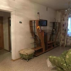 Квартира 78 м², 3-комнатная - изображение 4