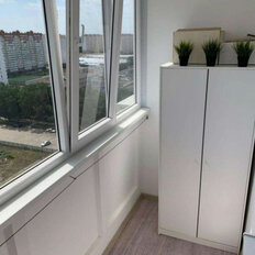 Квартира 37,5 м², 1-комнатная - изображение 4