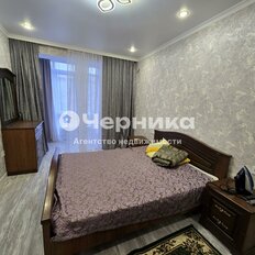 Квартира 59,3 м², 2-комнатная - изображение 1