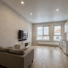 Квартира 20,8 м², студия - изображение 1