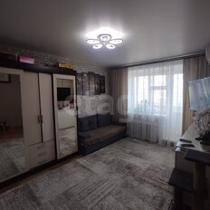 Квартира 31,2 м², 1-комнатная - изображение 1