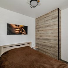 Квартира 33,9 м², студия - изображение 2