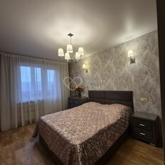 Квартира 67 м², 3-комнатная - изображение 3