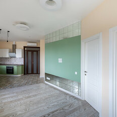 Квартира 65,7 м², 3-комнатные - изображение 4