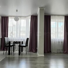 Квартира 66,2 м², 2-комнатная - изображение 1