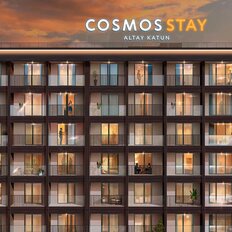 Квартира 36,5 м², студия - изображение 5