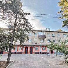 Квартира 57,4 м², 3-комнатная - изображение 1