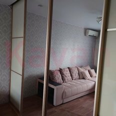 Квартира 55 м², 2-комнатная - изображение 4