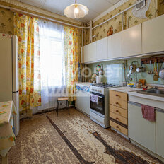 Квартира 55,6 м², 2-комнатная - изображение 5