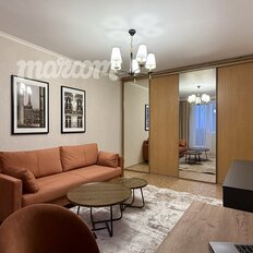 Квартира 51,6 м², 2-комнатная - изображение 1