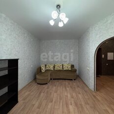 Квартира 45 м², 1-комнатная - изображение 4