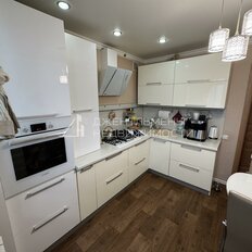 Квартира 67,7 м², 2-комнатная - изображение 1