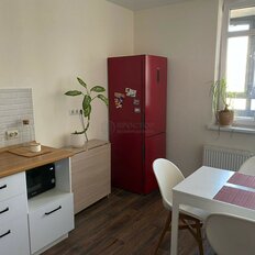 Квартира 36,5 м², 1-комнатная - изображение 4