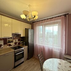 Квартира 52 м², 2-комнатная - изображение 2