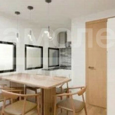 Квартира 28 м², студия - изображение 5