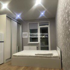Квартира 22,2 м², студия - изображение 1