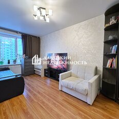 Квартира 33,8 м², 1-комнатная - изображение 1