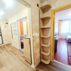 Квартира 67,3 м², 3-комнатная - изображение 5