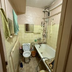 Квартира 55,4 м², 3-комнатная - изображение 1