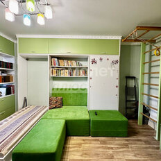 Квартира 54 м², 2-комнатная - изображение 4