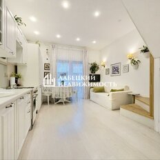 Квартира 52,5 м², 2-комнатная - изображение 1