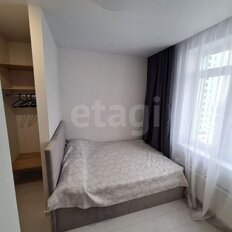 Квартира 26,8 м², 1-комнатная - изображение 4