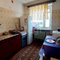 Квартира 31,5 м², 1-комнатная - изображение 5