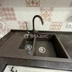 Квартира 55,1 м², 2-комнатная - изображение 5