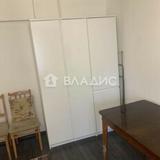 Квартира 34,1 м², 1-комнатная - изображение 3