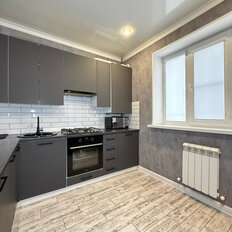 Квартира 34 м², 1-комнатная - изображение 3