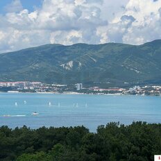 Квартира 40 м², 1-комнатная - изображение 1