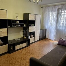 Квартира 44,7 м², 2-комнатная - изображение 1