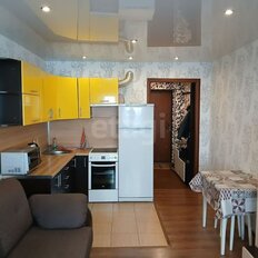 Квартира 26 м², студия - изображение 5