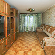 Квартира 65,8 м², 3-комнатная - изображение 4