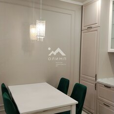Квартира 40 м², 1-комнатная - изображение 2