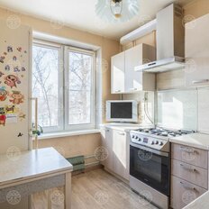 Квартира 32,9 м², 1-комнатная - изображение 1