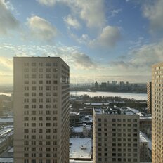 Квартира 59 м², 2-комнатная - изображение 2