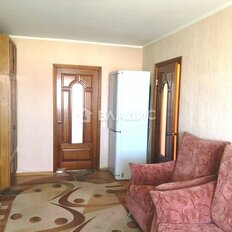 Квартира 45,2 м², 2-комнатная - изображение 3