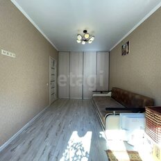 Квартира 38,9 м², 1-комнатная - изображение 5