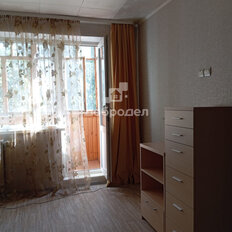 Квартира 28,6 м², 1-комнатная - изображение 5