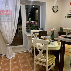 Квартира 103 м², 3-комнатная - изображение 1