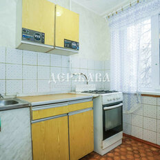 Квартира 43,8 м², 2-комнатная - изображение 1
