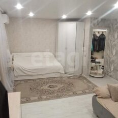 Квартира 31,3 м², 1-комнатная - изображение 2