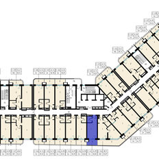 Квартира 30,8 м², студия - изображение 2