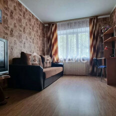 Квартира 114 м², 3-комнатная - изображение 4