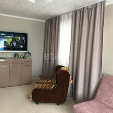 Квартира 35,7 м², 1-комнатная - изображение 4