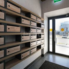 Квартира 38,9 м², 1-комнатная - изображение 5